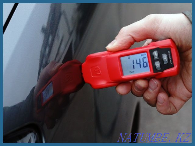 Автоподбор! Автоэксперт, проверка авто, толщиномер, диагностика Алматы - изображение 2