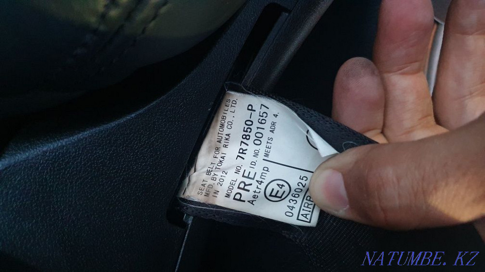 Автоподбор! Автоэксперт, проверка авто, толщиномер, диагностика Алматы - изображение 5