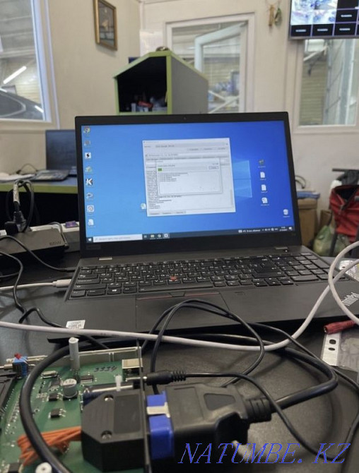 Удаление катализаторов, Прошивка! Катализатор Автокатализатор Выкуп Усть-Каменогорск - изображение 1