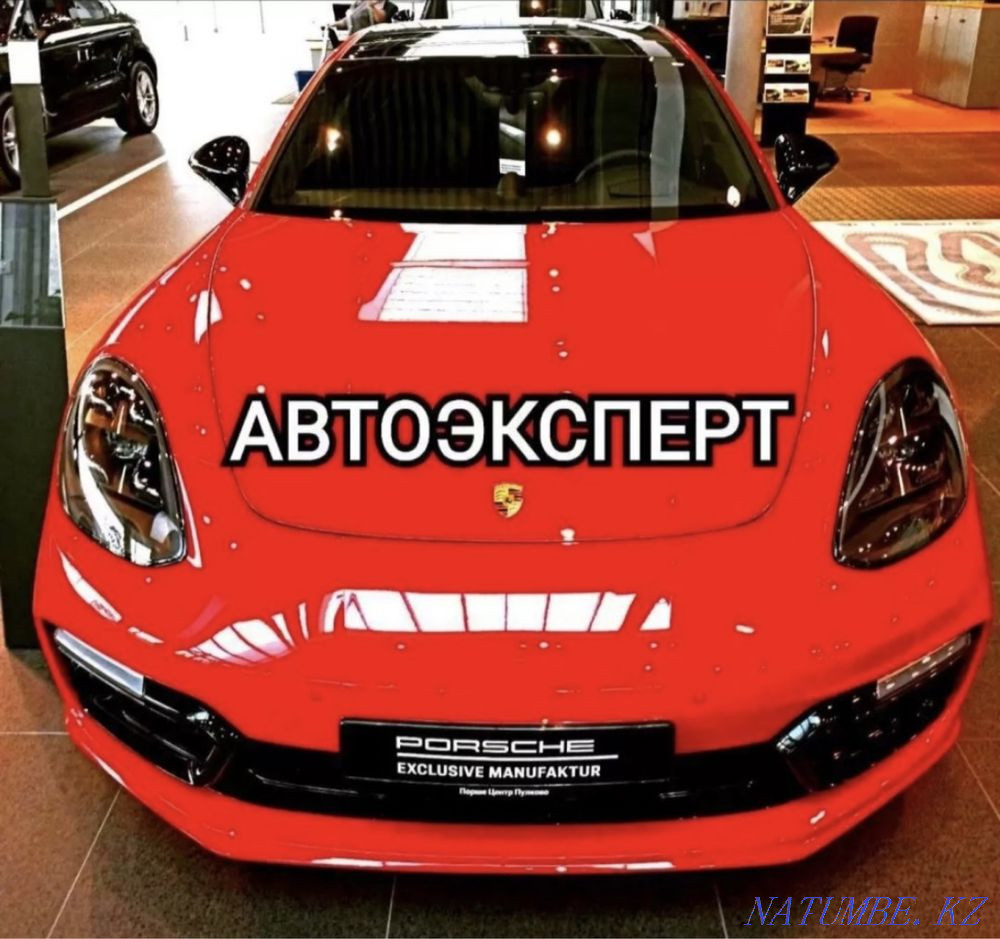 Автоэксперт 10 000тг - Автоподбор - Толщиномер авто эксперт Алматы Алматы - изображение 3