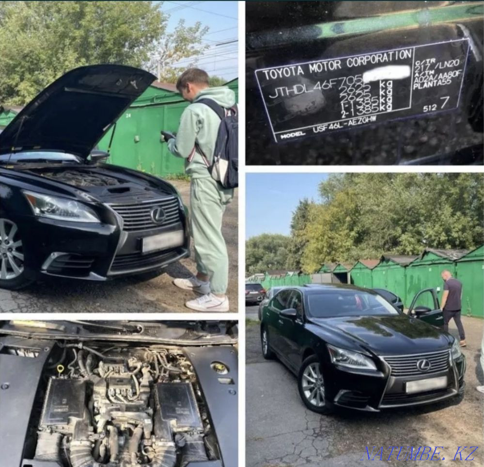 Автоэксперт 10 000тг - Автоподбор - Толщиномер авто эксперт Алматы Алматы - изображение 7