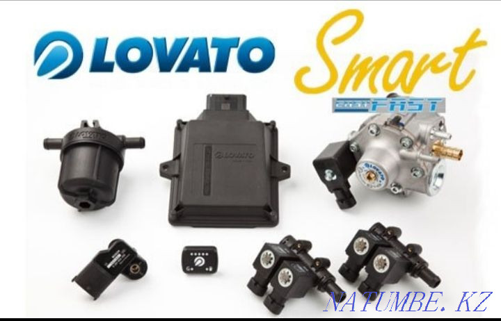 HBO installation Karaganda Karagandy - photo 6