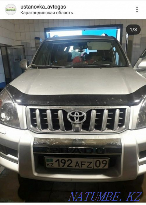 HBO installation Karaganda Karagandy - photo 8