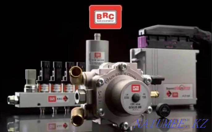 HBO installation Karaganda Karagandy - photo 2