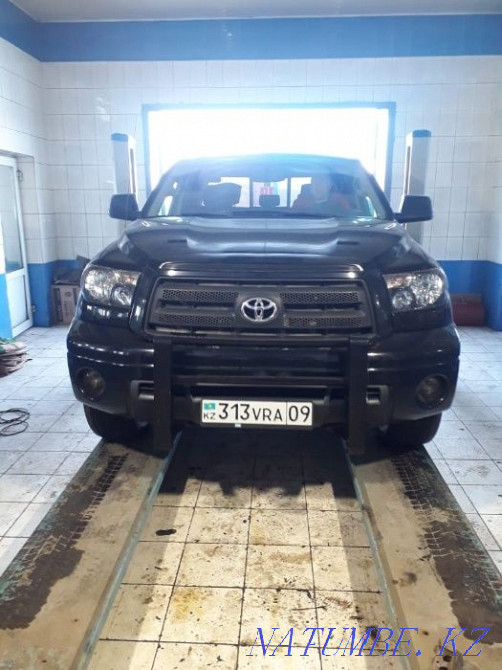 HBO installation Karaganda Karagandy - photo 4