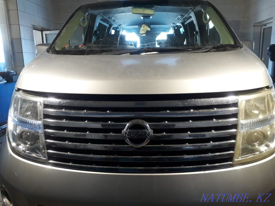 HBO installation Karaganda Karagandy - photo 5