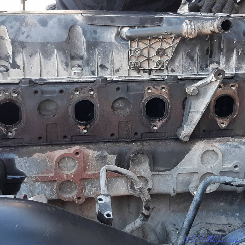 Repair, special equipment, agricultural machinery, trucks and equipment. Aqtobe - photo 6