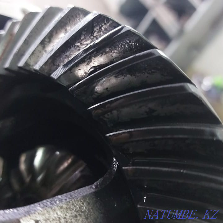 Repair, special equipment, agricultural machinery, trucks and equipment. Aqtobe - photo 8