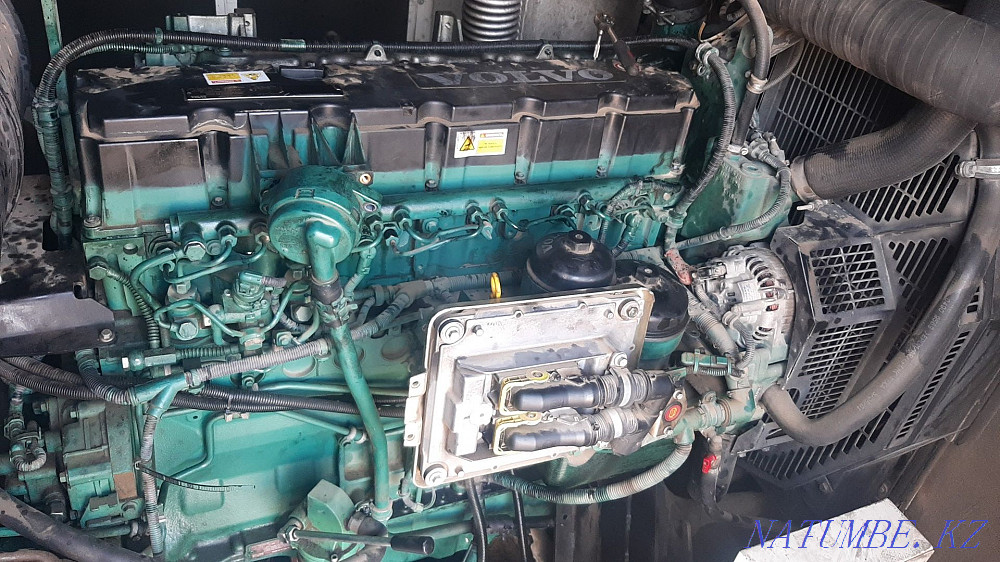 Repair, special equipment, agricultural machinery, trucks and equipment. Aqtobe - photo 2