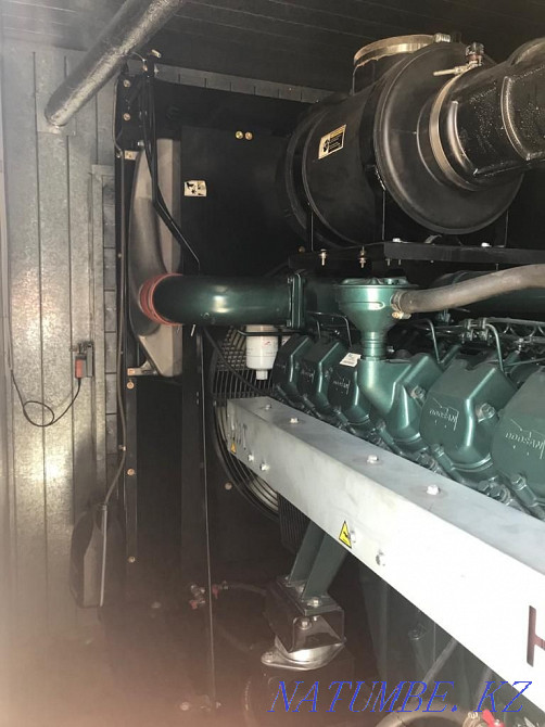 Repair, special equipment, agricultural machinery, trucks and equipment. Aqtobe - photo 4