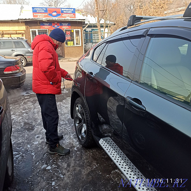 Автоподбор , компьютерная диагностика автомобиля Алматы - изображение 6