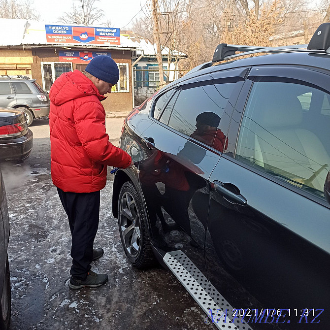 Автоподбор , компьютерная диагностика автомобиля Алматы - изображение 7