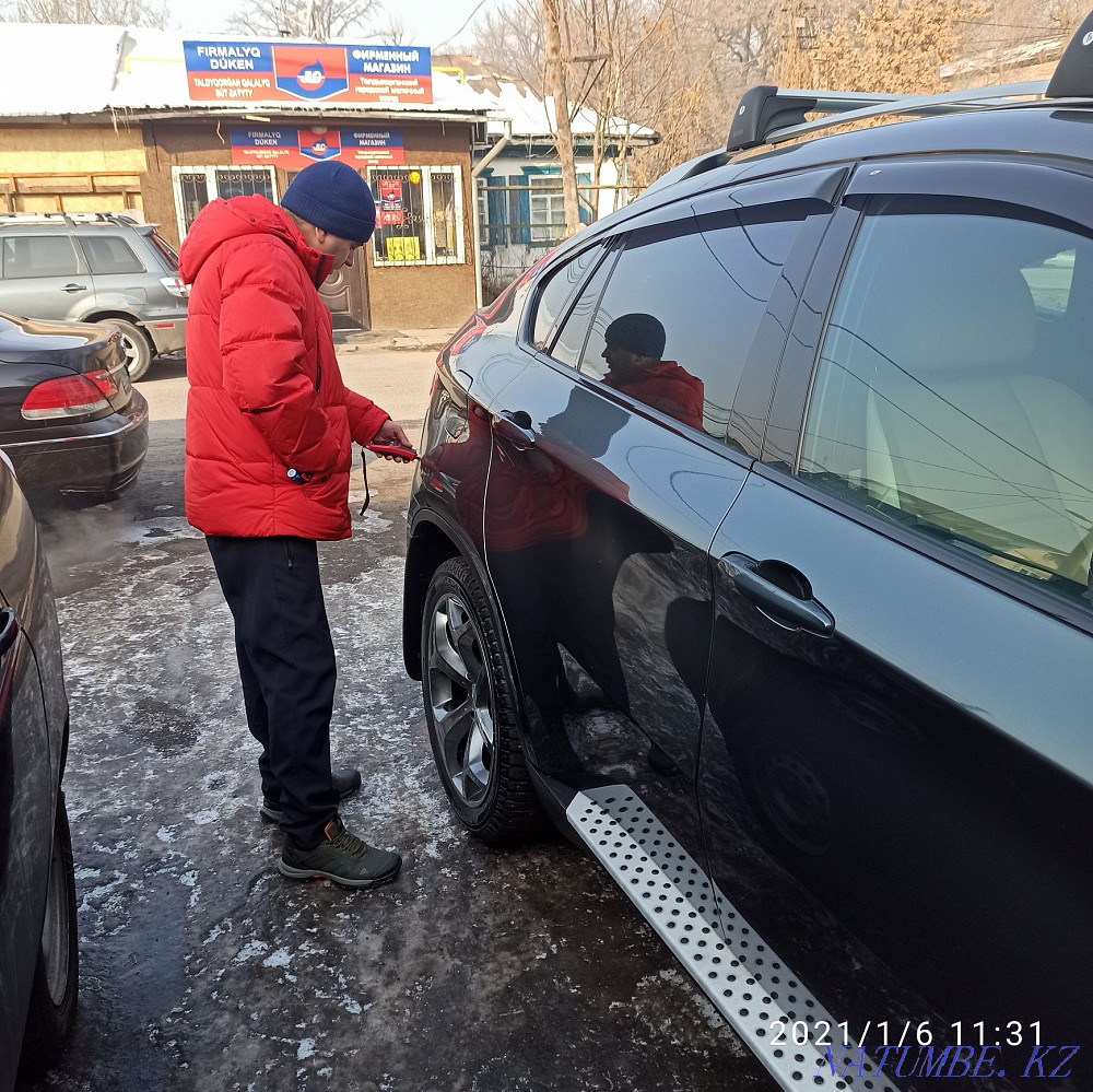 Автоподбор , компьютерная диагностика автомобиля Алматы - изображение 6