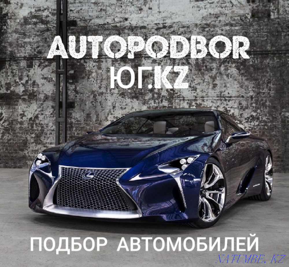 Автоподбор , компьютерная диагностика автомобиля Алматы - изображение 2