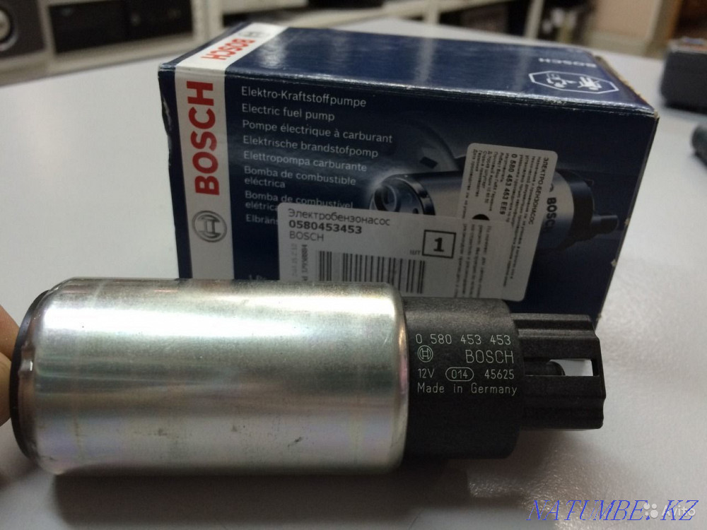 Light a cigarette, Auto electrician departure, starter generator repair, technical assistance, service station Astana - photo 6