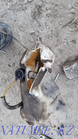 Repair of radiators, repair of a gas tank and accumulators Astana - photo 4