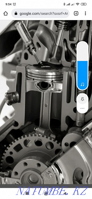 Engine repair Petropavlovsk - photo 1