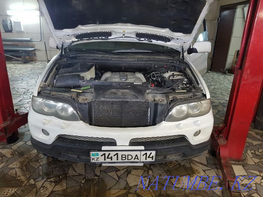 Installation of LPG equipment Pavlodar - photo 6