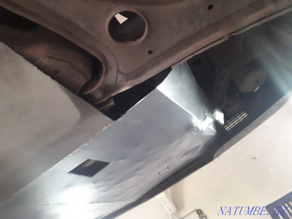 Услуги СТО,все виды работ Павлодар - изображение 3