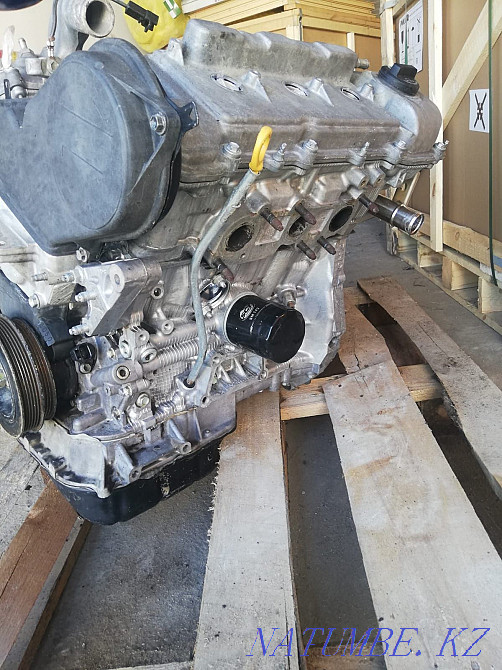 Услуги СТО,все виды работ Павлодар - изображение 7