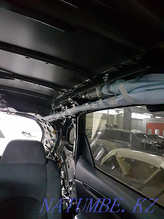 Восстановление srs airbag Алматы - изображение 4