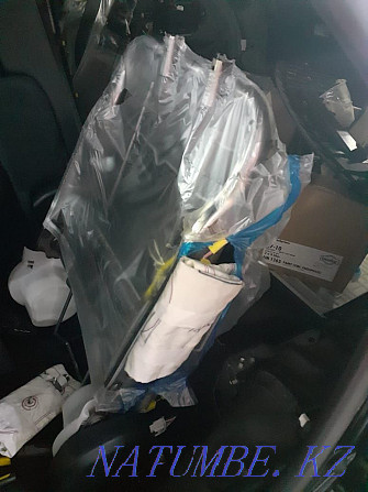 Восстановление srs airbag Алматы - изображение 3