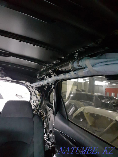 Восстановление srs airbag Алматы - изображение 4
