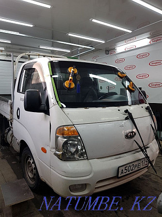 Автостекла ?Астыкжан?Установка Ремонт Продажа Астана - изображение 5