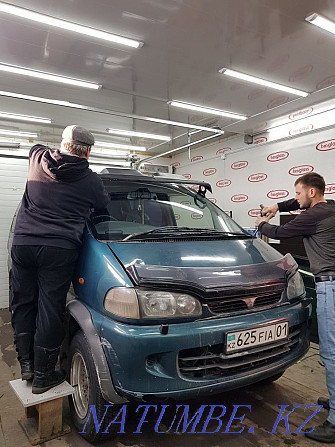 Автостекла ?Астыкжан?Установка Ремонт Продажа Астана - изображение 6