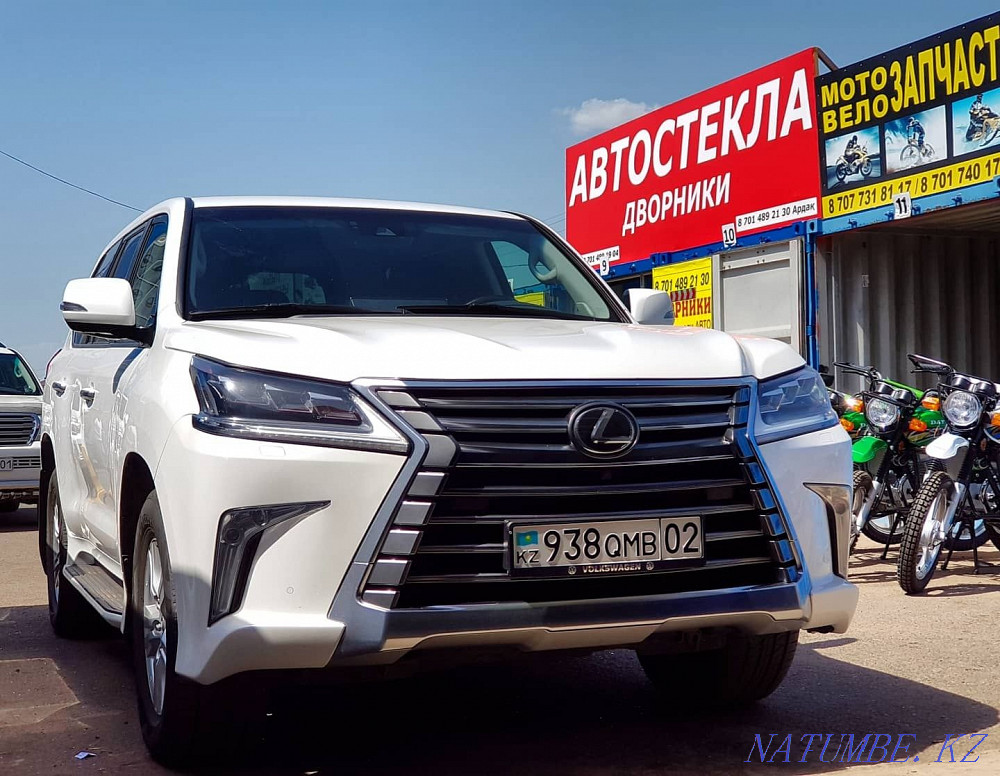 Autoglass ?Astykzhan?Installation Repair Sale Astana - photo 1