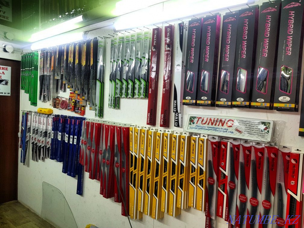 Autoglass ?Astykzhan?Installation Repair Sale Astana - photo 3