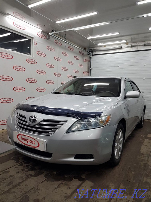 Autoglass ?Astykzhan?Installation Repair Sale Astana - photo 8