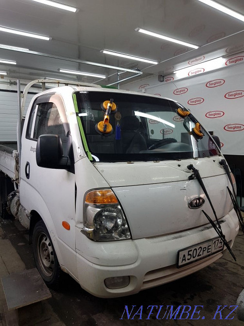 Autoglass ?Astykzhan?Installation Repair Sale Astana - photo 5