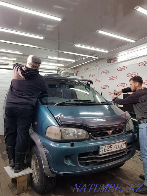 Autoglass ?Astykzhan?Installation Repair Sale Astana - photo 6