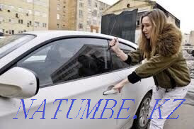 Opening a car open a car open a car safecracker urgently Astana - photo 3