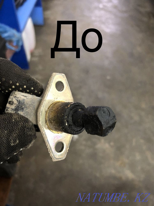 Саңылауларды ультрадыбыспен шаю  Қарағанды - изображение 3