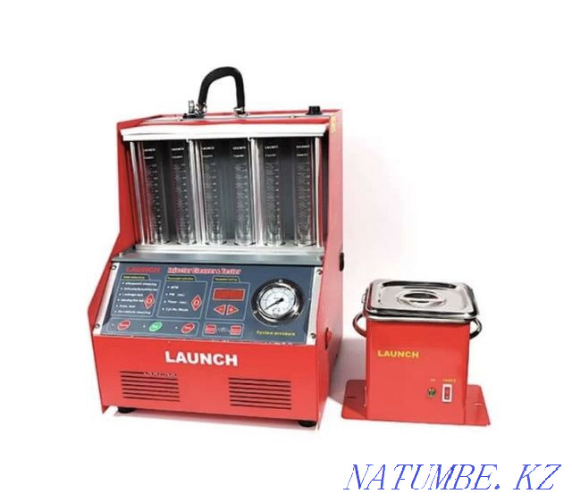 Саңылауларды ультрадыбыспен шаю  Қарағанды - изображение 1