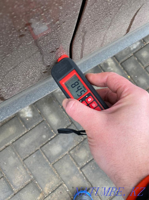 Автоподбор |Автоэксперт. Компьютерная диагностика. Толщиномер Кокшетау - изображение 4