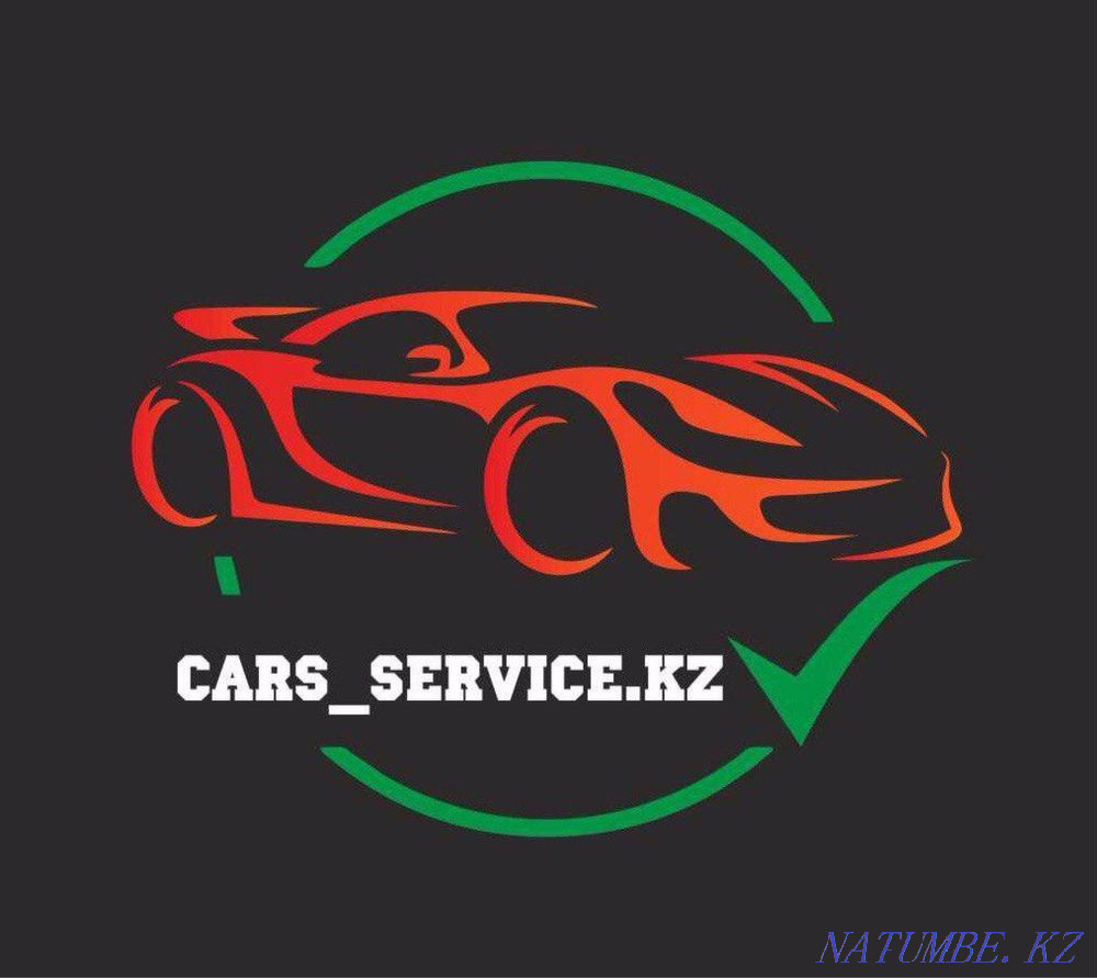 Автоподбор |Автоэксперт. Компьютерная диагностика. Толщиномер Кокшетау - изображение 1