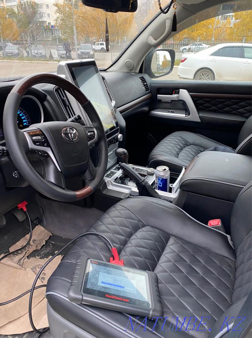 Автоподбор |Автоэксперт. Компьютерная диагностика. Толщиномер Кокшетау - изображение 8