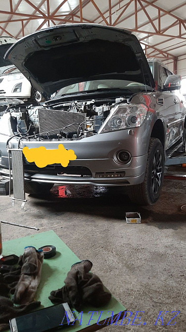 Ремонт рулевой рейки! Астана - изображение 7