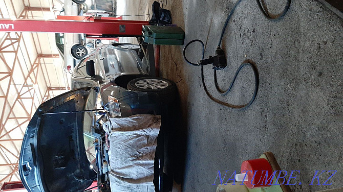 Steering rack repair! Engine repair and automatic transmission repair. Chassis repair! Astana - photo 3