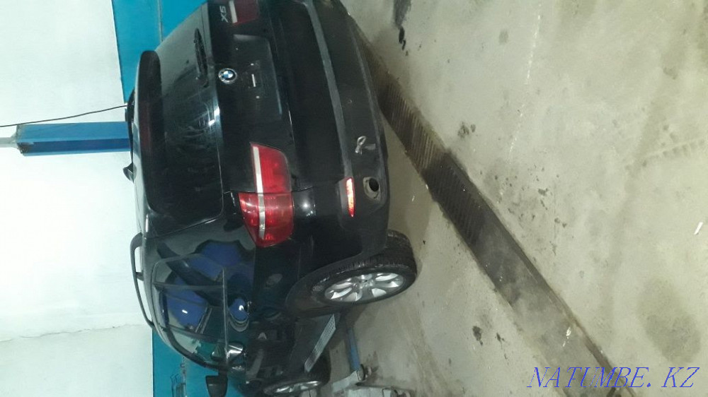 Steering rack repair! Engine repair and automatic transmission repair. Chassis repair! Astana - photo 5