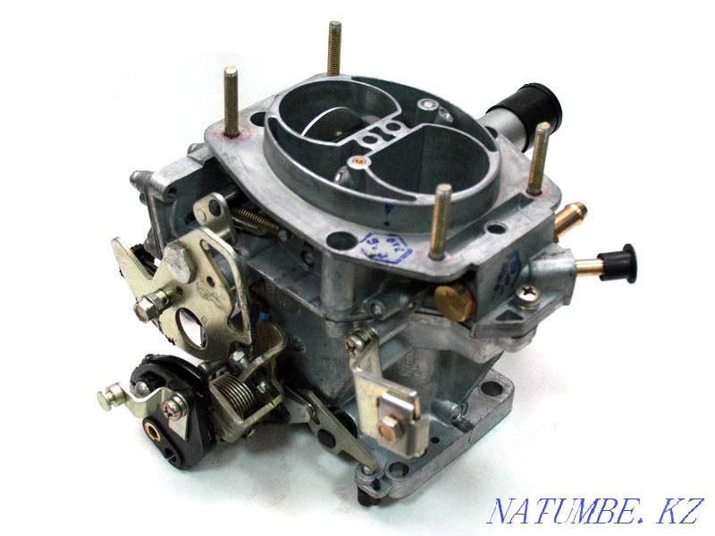 Ремонт карбюраторов. Ультразвуковая мойка. Павлодар - изображение 1