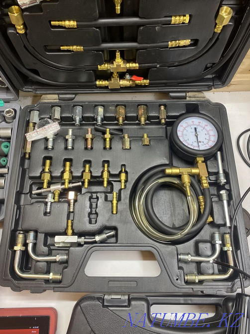 Автоподбор. Подбор авто. Автоэксперт. Толщиномер. Диагностика. Усть-Каменогорск - изображение 5