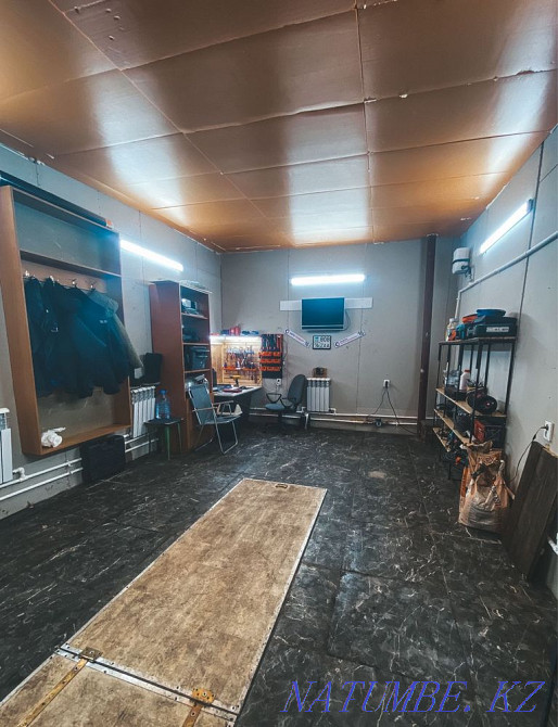 Автоэксперт. Проверка авто. Автоподбор. Компьютерная диагностика. Усть-Каменогорск - изображение 1