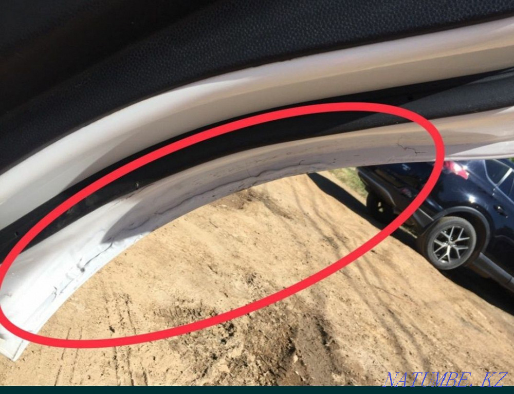 Auto selection. Autoexpert. Thickness gauge. Car check. Diagnostics Aqtobe - photo 7