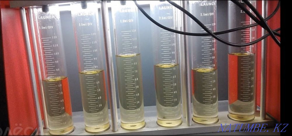 Промывка, чистка форсунок Астана - изображение 1