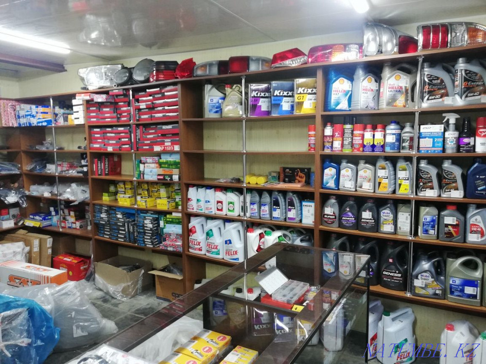 Шасси жөндеу, кузов жөндеу, сырлау - ТҚС "Черёмушки"  Петропавл - изображение 3