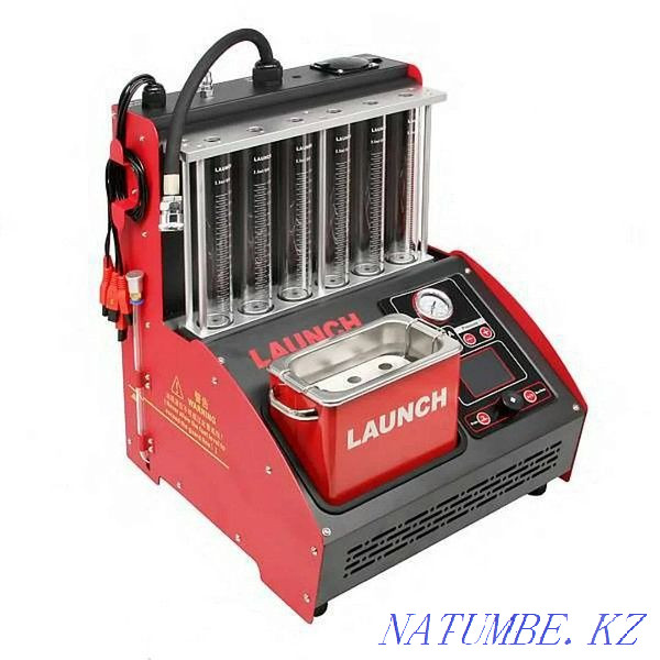 Nozzle cleaning, Injector cleaning, Nozzle cleaning Kokshetau - photo 1